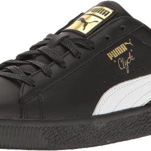 PUMA Men's Clyde Sneaker