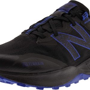 New Balance Men's Dynasoft Nitrel V4's Trail Runni