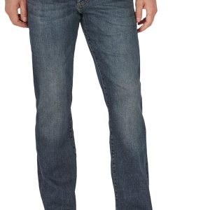 Lee Men's Extreme Motion Regular Fit Bootcut Jean