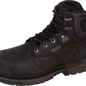 KEEN Utility Men's Philadelphia 6 Composite Toe W