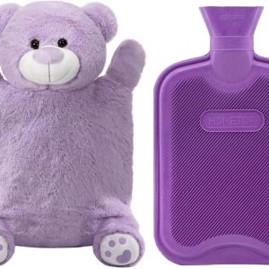 HomeTop Premium Classic Rubber Hot or Cold Water B