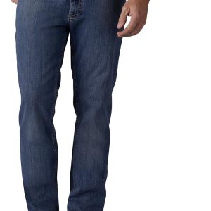 Lee Men's Premium Flex Denim Classic Fit