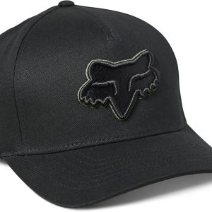 Fox Racing Men's Epicycle Flexfit 2.0 Hat