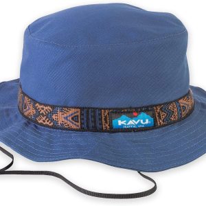 KAVU Organic Strap Bucket Bucket Hat Fishing Campi