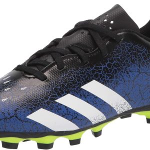 adidas Boys Firm Ground Predator Freak .4