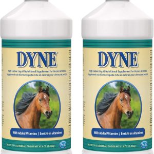 PetAg Dyne High Calorie Liquid Nutritional Supplem