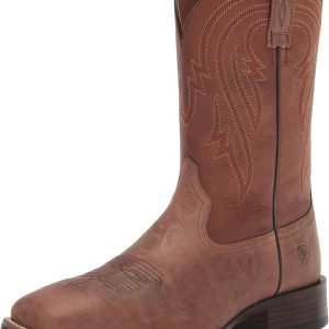 ARIAT Men's Plano Western Boot
