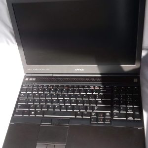 Precision M4700 15.6" LED Notebook - Intel Core i7