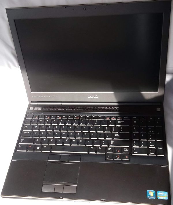 Precision M4700 15.6" LED Notebook - Intel Core i7