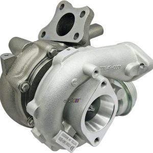 DD RHF4 Turbo Turbocharger Fits For Pickup Navara