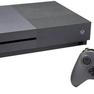 Xbox One S 500GB Special Edition Console - Battlef