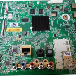 LG 55LN5700 MAIN UNIT EAX64872104(1.0) EBR76643206