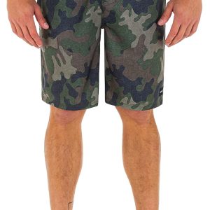 Hurley Men's Weekender 20" Board Shorts