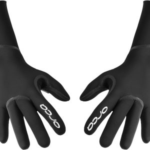 Orca Men's Openwater Liquid Seam Swim Gloves