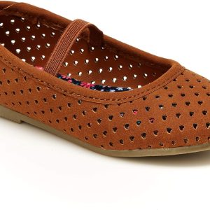 Carter's Unisex-Child Easton Dress Shoe