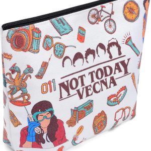 WIRIBEY Funny Strangeness Merchandise, Travel Cosm