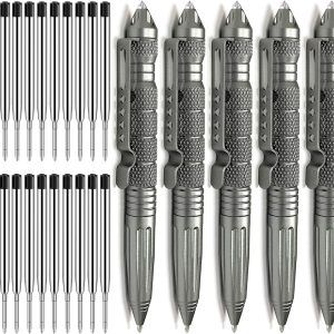 Origin-Joy 5 Pack Tungsten Steel Military Tactical