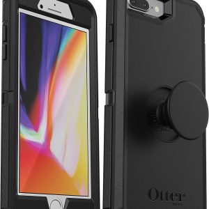 OtterBox Pop Defender Series Case for iPhone SE