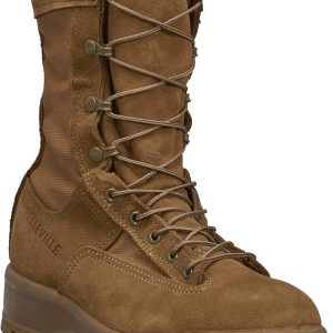 Belleville C790 ST 8 Waterproof Steel Toe Flight