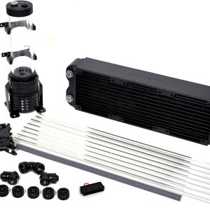 Thermaltake Pacific Rift 480 Ultimate D5 Res/Pump