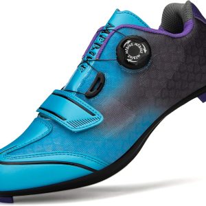 Womens Indoor Cycling Shoes Lady Look Delta Bike S