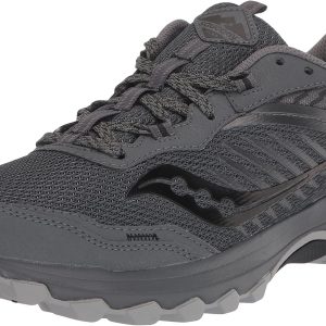 Saucony Mens Excursion Tr15 Trail Running Shoe