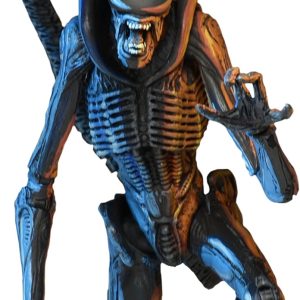 Figura de acción NECA Alien 3 escala de 7 pulgadas