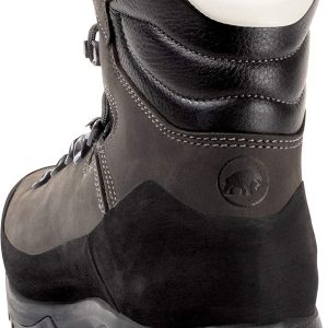 Mammut Men's High Rise Hiking Shoes