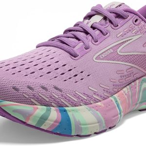 Brooks Women's Glycerin 20 Neutral Running Shoe