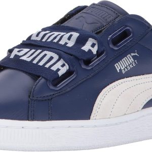 PUMA Basket Heart DE