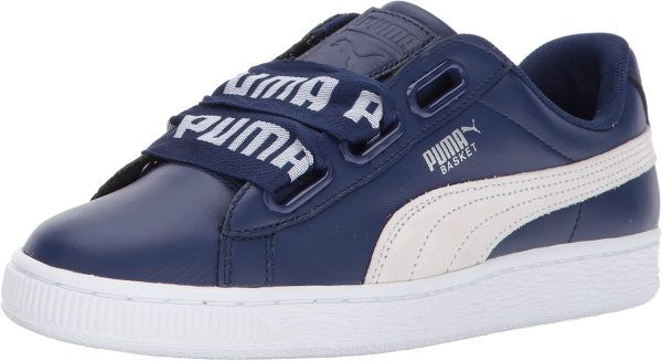 PUMA Basket Heart DE