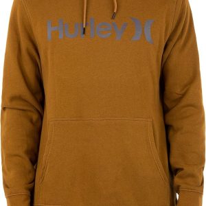 Hurley Men's One and Only Summer Hoodie