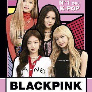 Blackpink: La Girl Band N 1 del K- Pop (Spanish E