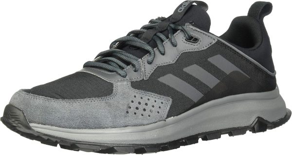 adidas Men's Response Trail Running Shoe