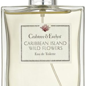 Crabtree Evelyn Eau de Toilette, Caribbean Islan