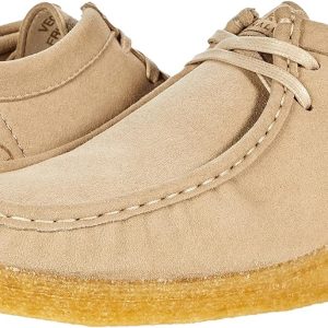 Clarks Men's Wallabee Oxford