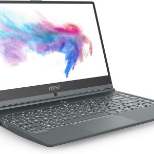 MSI Modern 14 A10M-1029 14" Ultra Thin and Light P