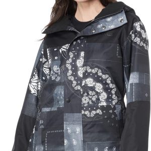 Oakley Women's Tc Aurora Rc Insulated Jacket