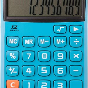 Mr. Pen- Standard Function Calculator, 12 Digits,