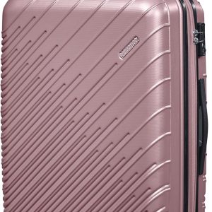 AMERICAN TOURISTER Suitcases trolleys, Rose Gold