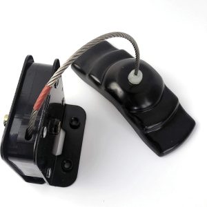 JSD 52058707 Spare Tire Hoist for Dodge Ram 1500 S