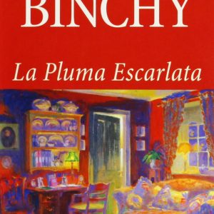 La pluma escarlata (Letras De Bolsillo/ Pocket Let