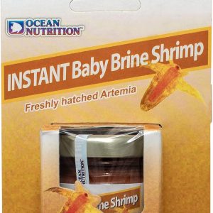 Ocean Nutrition Instant Baby Brine Shrimp 0.7-Ounc