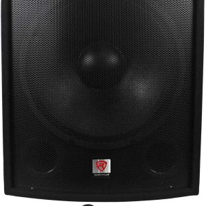 Rockville SBG1188 18" 1000 Watt Subwoofer Sub For