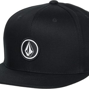 Volcom Mens Quarter Twill