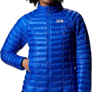 Mountain Hardwear Women's Ghost Whisperer/2 Jacket
