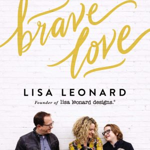 Brave Love: Making Space for You to Be You