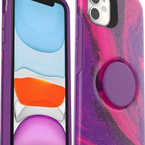 OtterBox Pop Symmetry Series Slim Case for iPhon