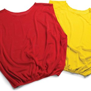 SKLZ Sports Mesh Practice Jersey Pack of 6