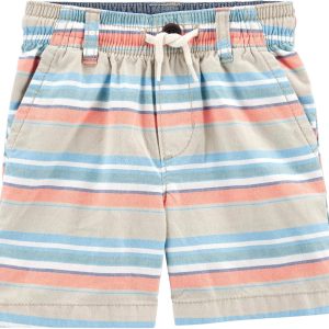 OshKosh B'Gosh Boys' Chino Shorts